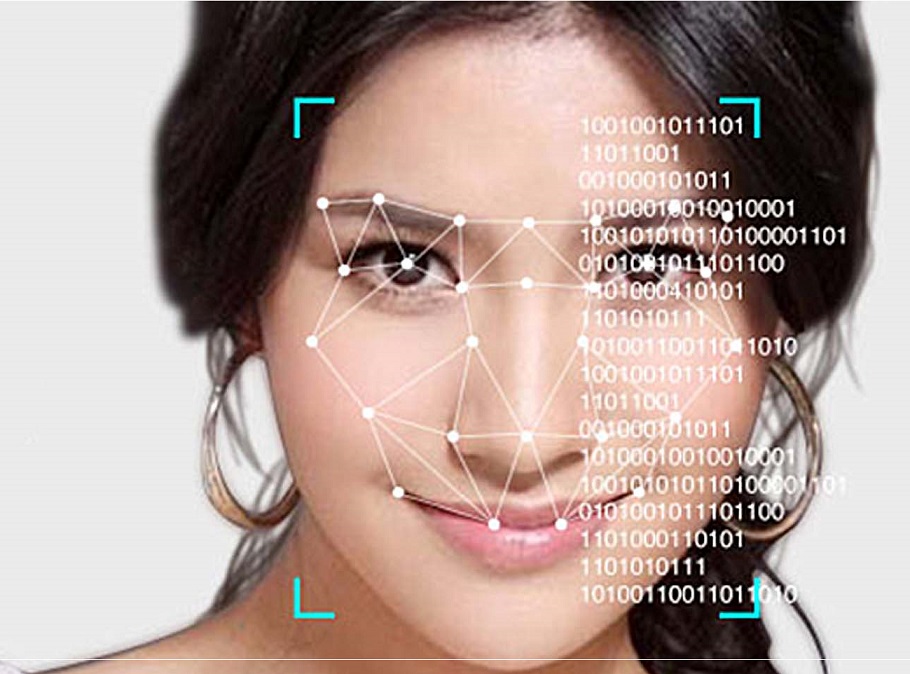 تشخیص چهره روشی آسان برای انسان یا رایانه؟